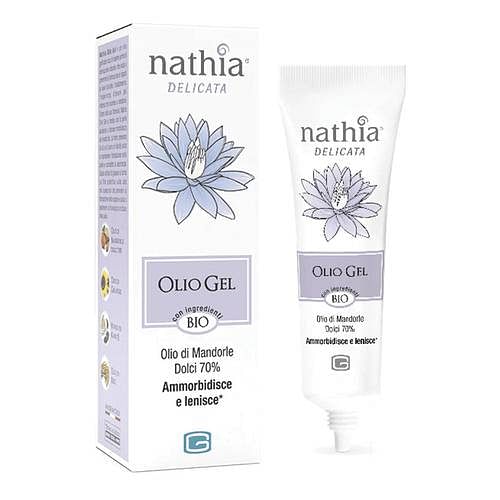 Nathia Olio Gel 30 Ml