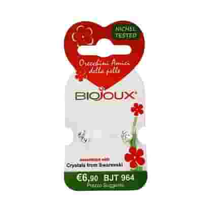 BJT989 ORECCHINI HEART DANG STAINLESS STEEL
