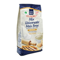 NUTRIFREE MIX UNIVERSALE MAIS FREE PREPARAZIONI DOLCI E SALATE 800 G
