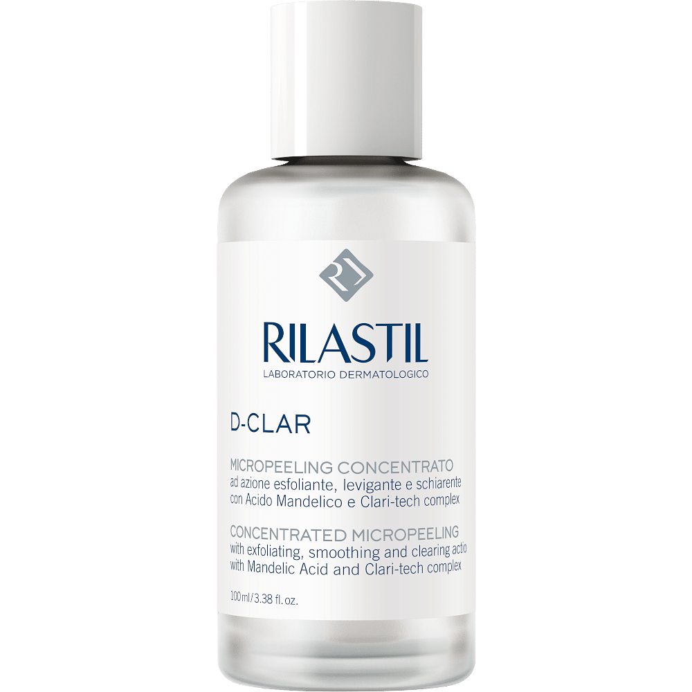 Rilastil D Clar Micropeeling 100 Ml