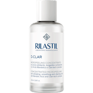 RILASTIL D-CLAR MICROPEELING 100 ML