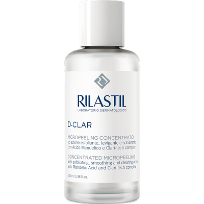 RILASTIL D-CLAR MICROPEELING 100 ML