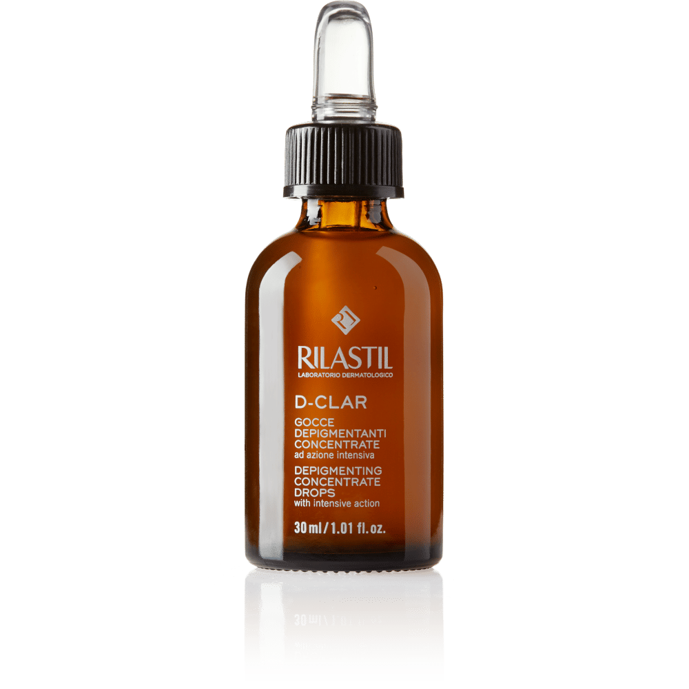 Drops Rilastil VISILAUDE 10 ml