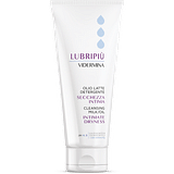 VIDERMINA LUBRIPIU' OLIO LATTE DETERGENTE SECCHEZZA INTIMA 200 ML