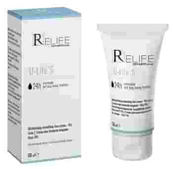 U-LIFE 5 CREMA 50 ML