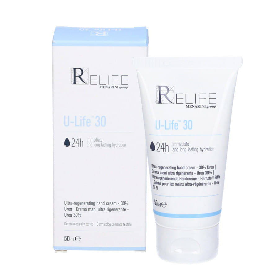 U-LIFE 30 CREMA 50 ML