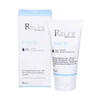 U-LIFE 30 CREMA 50 ML