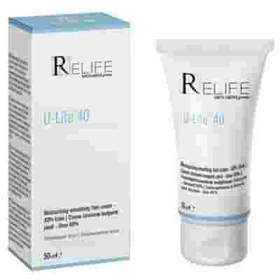 U-LIFE 40 CREMA 50 ML