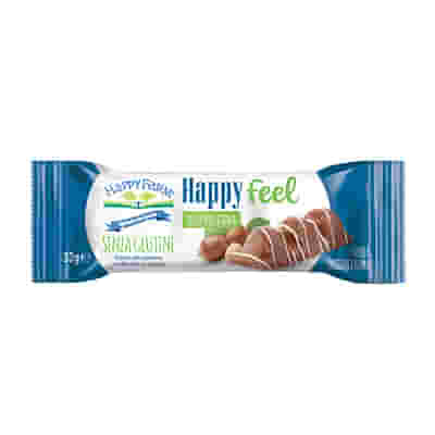 HAPPY FEEL NOCCIOLA 30 G