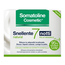 SOMATOLINE SKIN EXPERT SNELLENTE 7 NOTTI NATURAL PLUS 400 ML