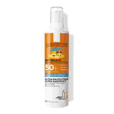 ANTHELIOS PED SHAKA SPRAY 50+ 200 ML