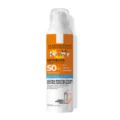 ANTHELIOS PED SHAKAMIST 50+ 125 ML