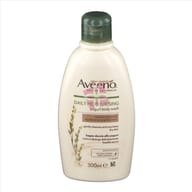 AVEENO BAGNO DOCCIA VANIGLIA&AVENA 300 ML
