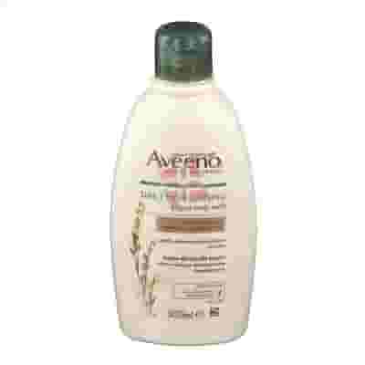 AVEENO BAGNO DOCCIA VANIGLIA&AVENA 300 ML