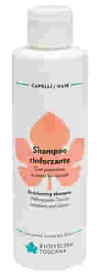 SHAMPOO RINFORZANTE 200 ML