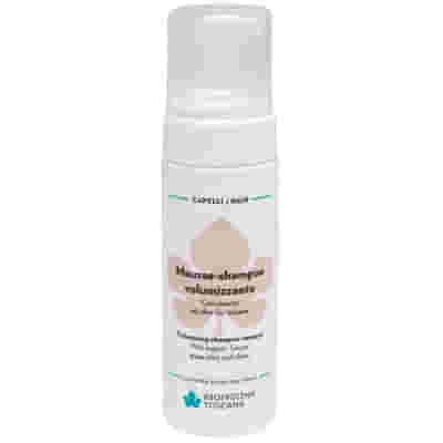 MOUSSE-SHAMPOO VOLUMIZZANTE 150 ML