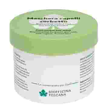 MASCHERA CAPELLI SORBETTO 200 ML