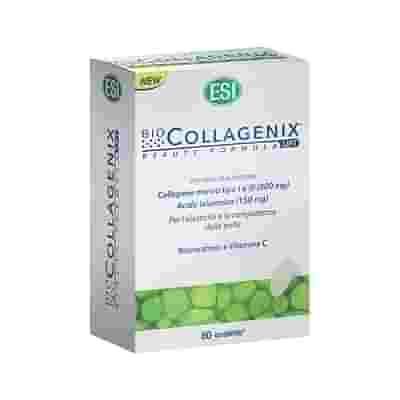 ESI BIOCOLLAGENIX 60 OVALETTE
