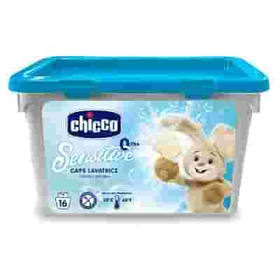CHICCO DETERSIVO DOSATO LAVATRICE