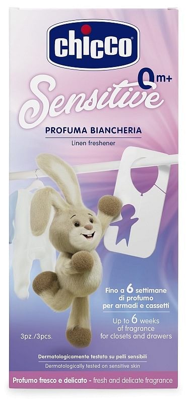 Chicco Profumatore Per Armadio