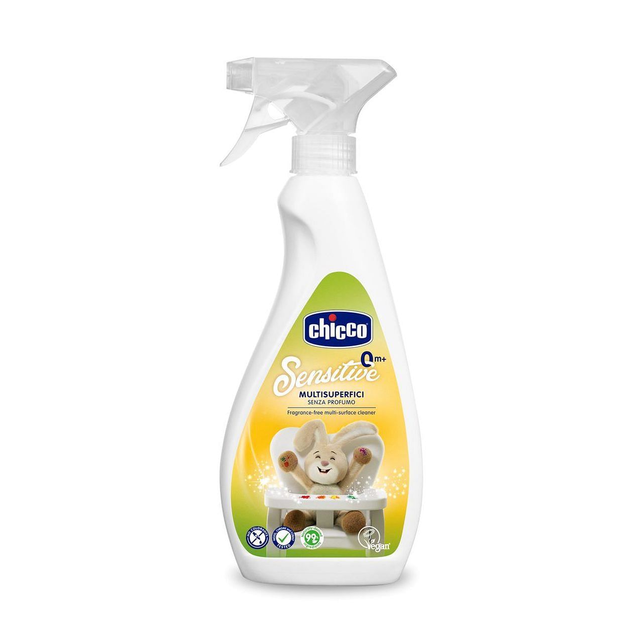 Chicco Spray Multisuperficie