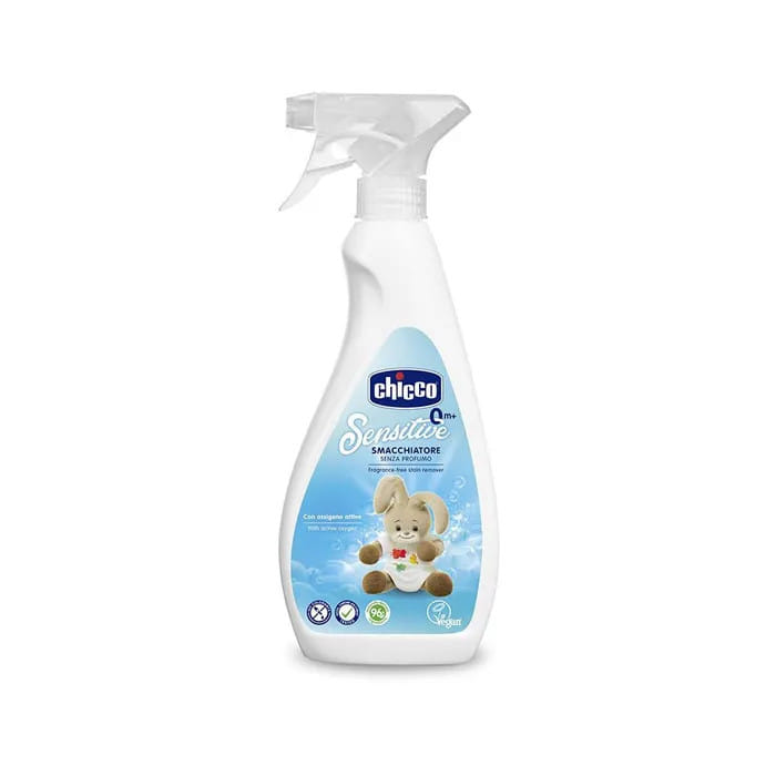 CHICCO SPRAY SMACCHIATORE TESSUTI