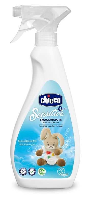 Chicco Spray Smacchiatore Tessuti