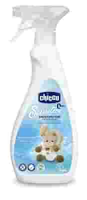 CHICCO SPRAY SMACCHIATORE TESSUTI