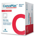 MEDICAZIONE AVANZATA CONVAMAX SUPERABSORBER ADHESIVE 7,5X7,5 CM 10 PEZZI