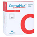 MEDICAZIONE AVANZATA CONVAMAX SUPERABSORBER ADHESIVE 15X15 CM 10 PEZZI