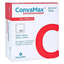 MEDICAZIONE AVANZATA CONVAMAX SUPERABSORBER NON-ADHESIVE 10X20 CM 10 PEZZI