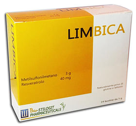 Limbica 14 Bustine