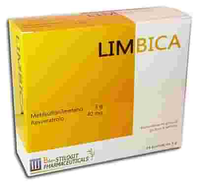 LIMBICA 14 BUSTINE