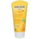 BABYWASH CORPO&CAPELLI CALENDULA 200 ML