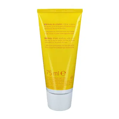 CREMA CORPO CALENDULA 75 ML CREMA CORPO CALENDULA 75 ML