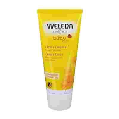 CREMA CORPO CALENDULA 75 ML