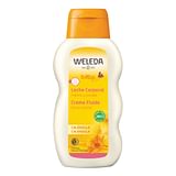 BABY CREMA FLUIDA CALENDULA 200 ML