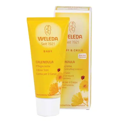 BABY CREMA PROTETTIVA CALENDULA 75 ML BABY CREMA PROTETTIVA CALENDULA 75 ML