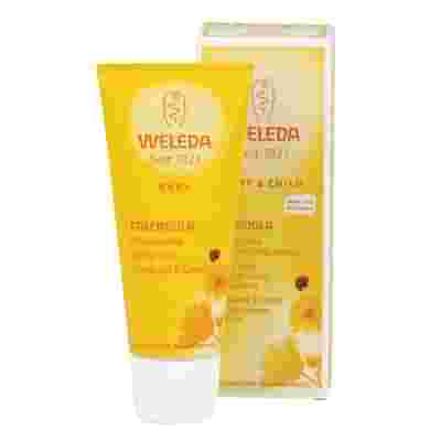 BABY CREMA PROTETTIVA CALENDULA 75 ML