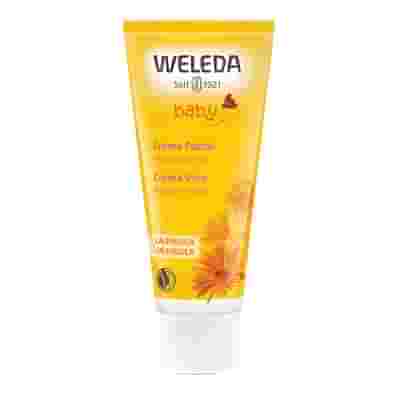 BABY CREMA VISO CALENDULA 50 ML