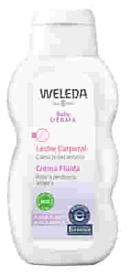 BABY DERMA CREMA FLUIDA MALVA 200 ML