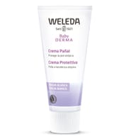 BABY DERMA CREMA PROTETTIVA MALVA BIANCA 50 ML