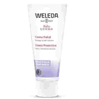 BABY DERMA CREMA PROTETTIVA MALVA BIANCA 50 ML