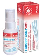 CONNETTIVINASOLE SPRAY 50 ML