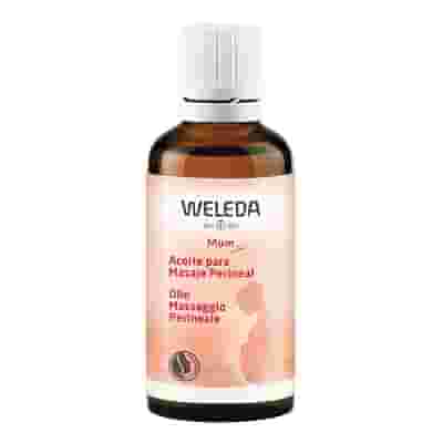 MUM OLIO MASSAGGIO PERINEALE 50 ML