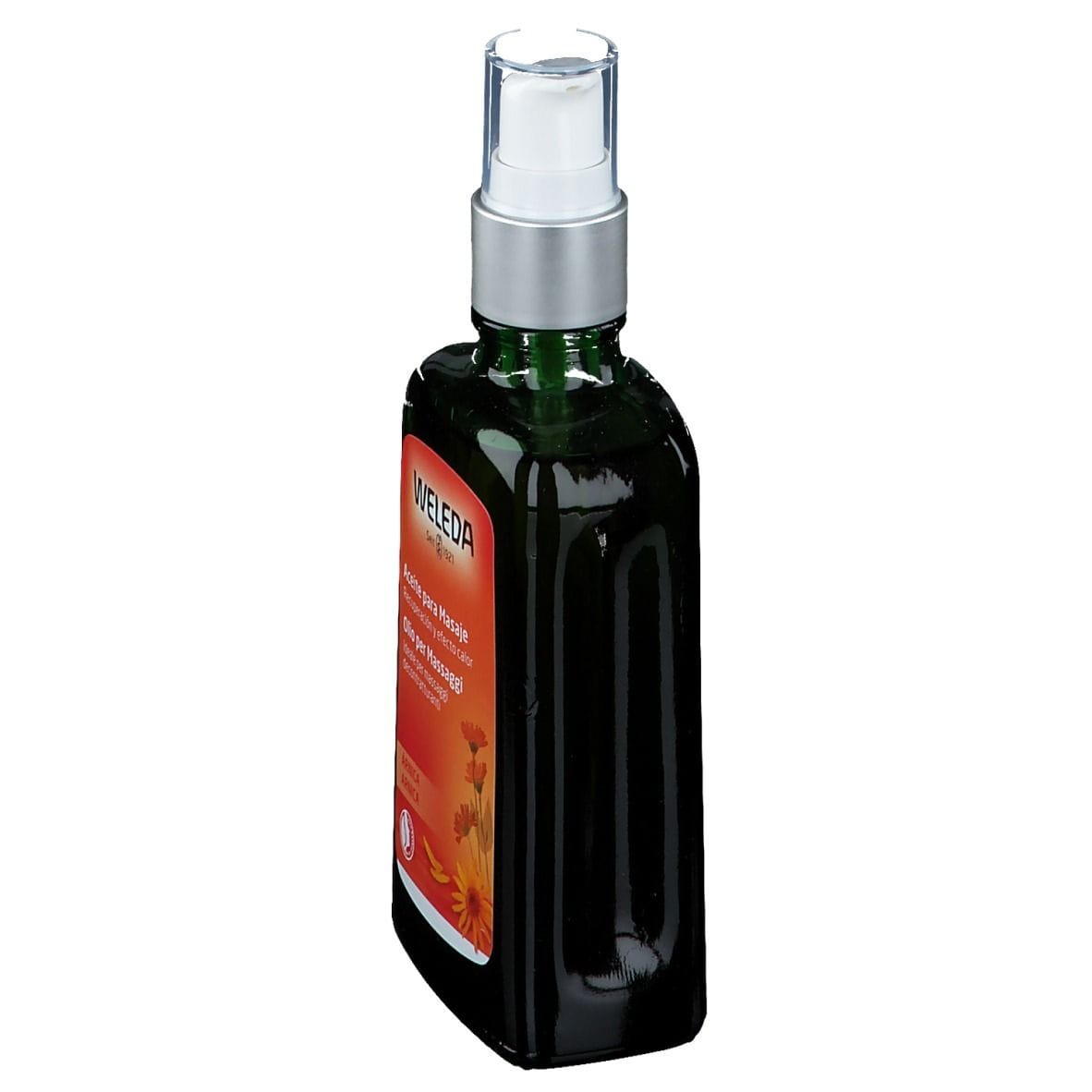 OLIO MASSAGGI ARNICA 100 ML