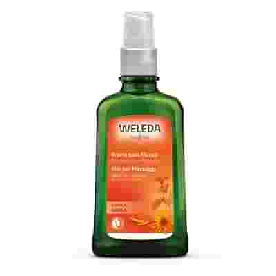OLIO MASSAGGI ARNICA 100 ML