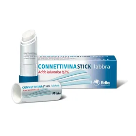 Connettivinastick Labbra 3 G