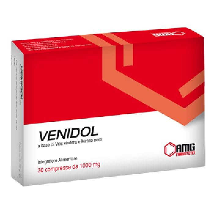 Venidol 30 Compresse