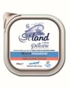 SILAND NUCROINTESTINAL UMIDO CANE SALMONE/RISO 300 G